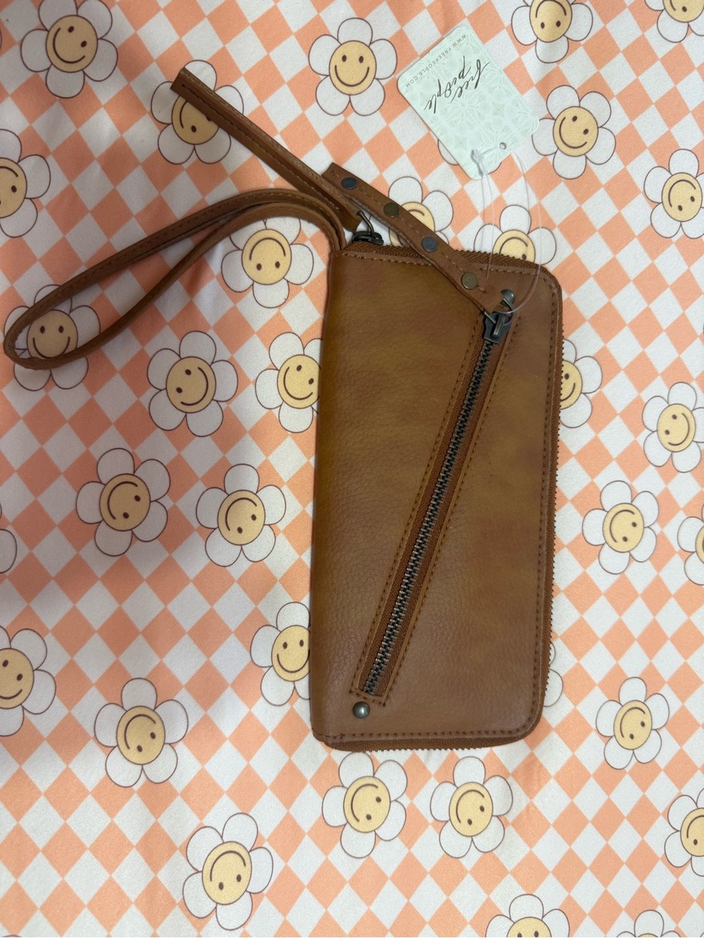 NWT Free People Wallet